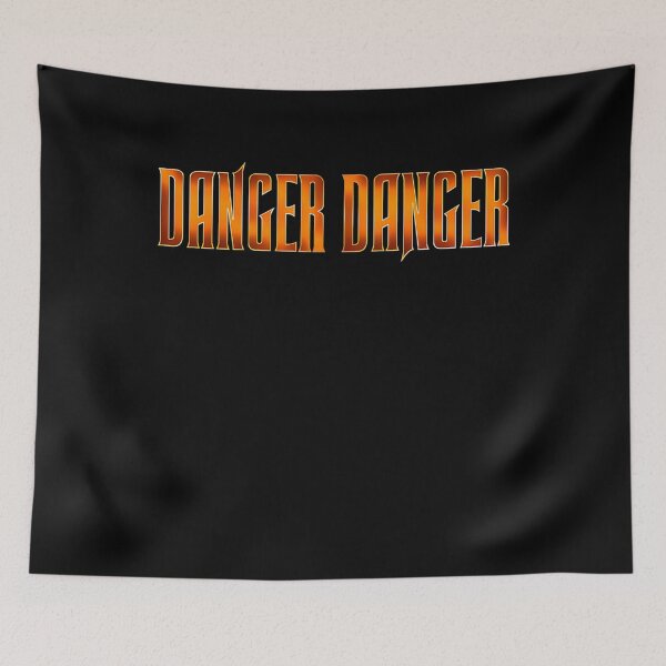 Item preview, Danger Danger designed and sold by vpachary.