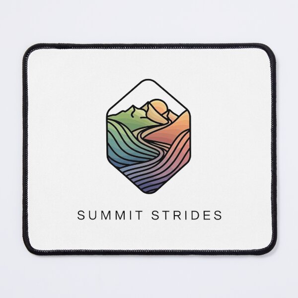 Item preview, Gradient colored hills with a full moon rising behind them designed and sold by VerizalShop.