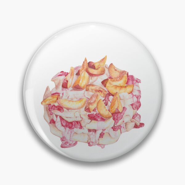 Item preview, Watercolour pavlova designed and sold by kaitlynh.