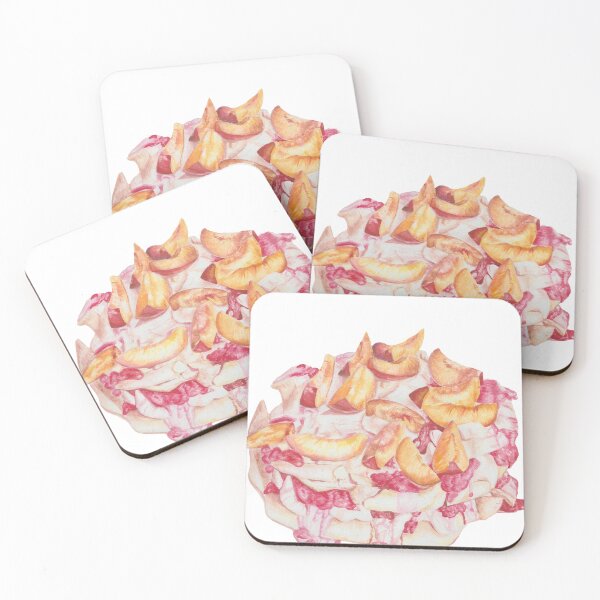 Item preview, Watercolour pavlova designed and sold by kaitlynh.