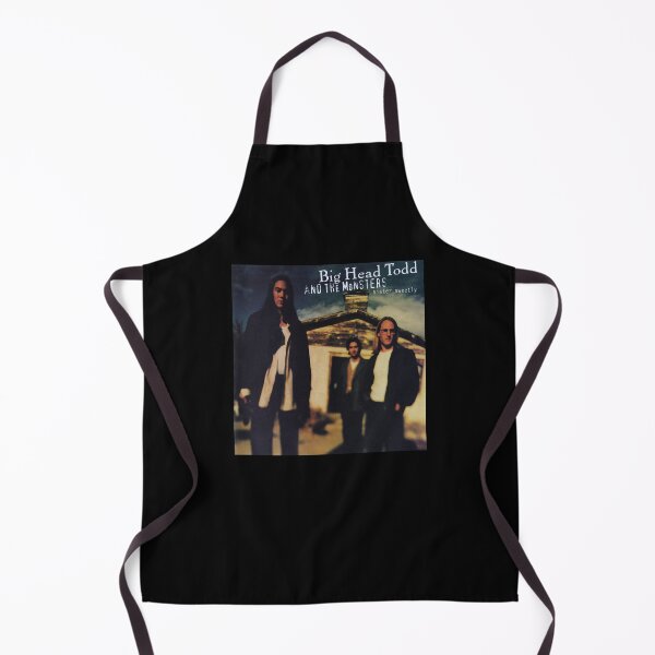 Item preview, Big Head Todd and the Monsters Band sister sweetly designed and sold by omariooh.
