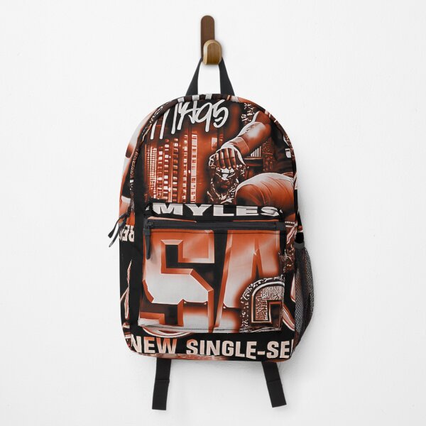 Item preview, Myles Garrett Cleveland Sack King designed and sold by Design-Hall.