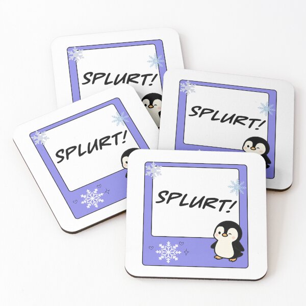 Item preview, Splurt designed and sold by BLBear Studios.