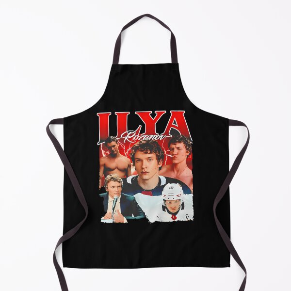 Item preview, Connor Storrie Bootleg Arkham Fans Tv Series Ilya Rozanov Shir designed and sold by vpachary.