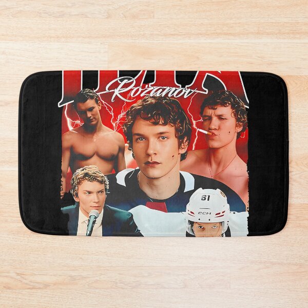 Item preview, Connor Storrie Bootleg Arkham Fans Tv Series Ilya Rozanov Shir designed and sold by vpachary.