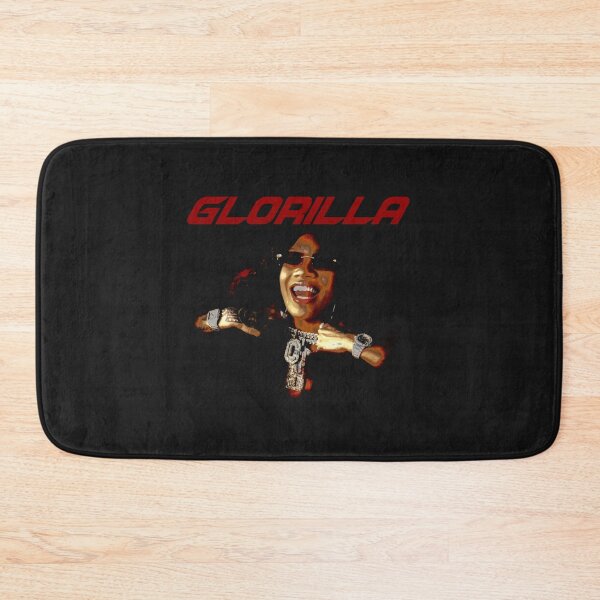 Item preview, Glorilla Vintage Retro designed and sold by torrshank55.