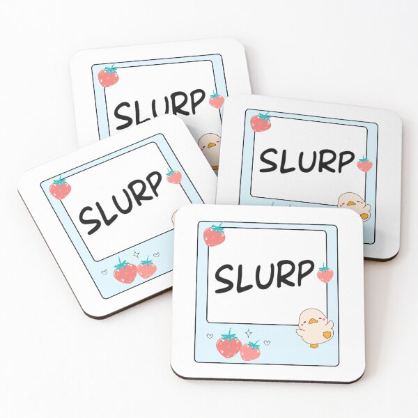 Item preview, Slurp designed and sold by BLBear Studios.