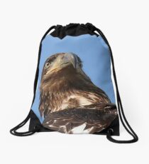 Gazer Drawstring Bag