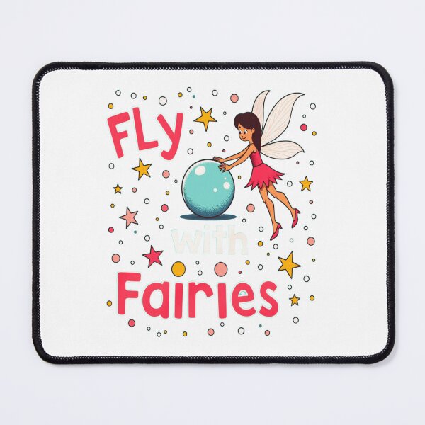 Item preview, Fly Fairies designed and sold by ArtelierMe.