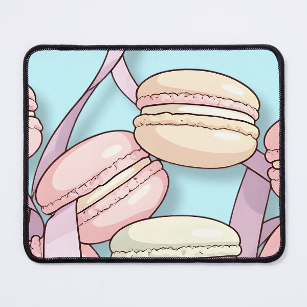 Item preview, Pastel Macaroons  designed and sold by picturethispas.