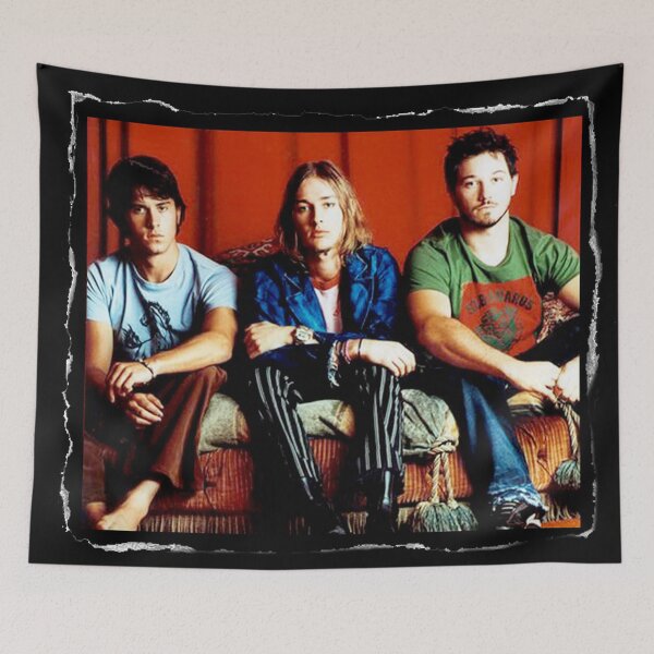 Item preview, The Silverchair  designed and sold by sevallyhope.