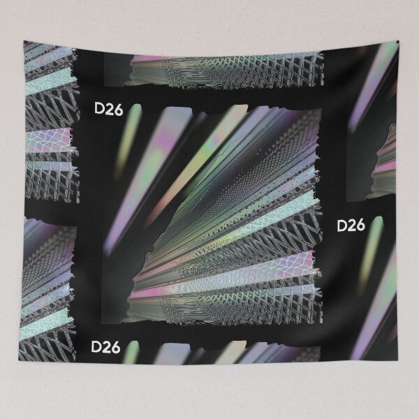 Item preview, Liner Note designed and sold by Decipan @ The Harmonic Praxis.