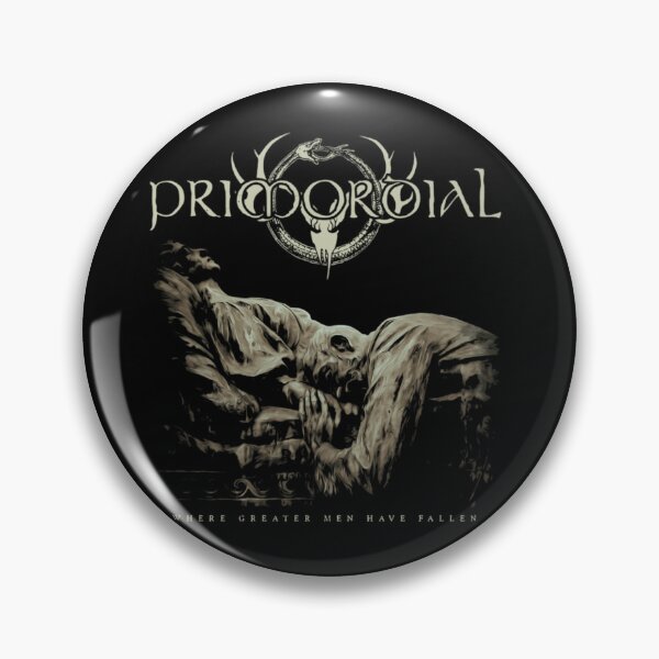 Item preview, Primordial Band designed and sold by vantaetea.