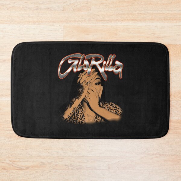 Item preview, Glorilla Vintage Retro designed and sold by torrshank55.