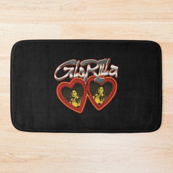 Item preview, Glorilla Vintage Retro designed and sold by torrshank55.