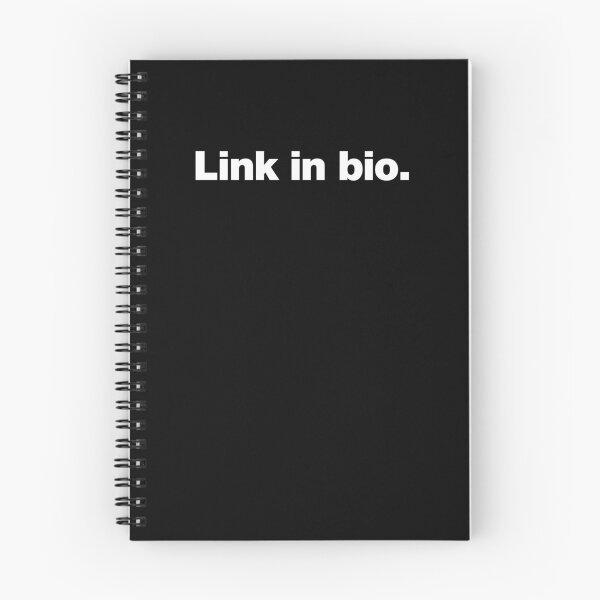 Item preview, Link in bio. designed and sold by chestify.