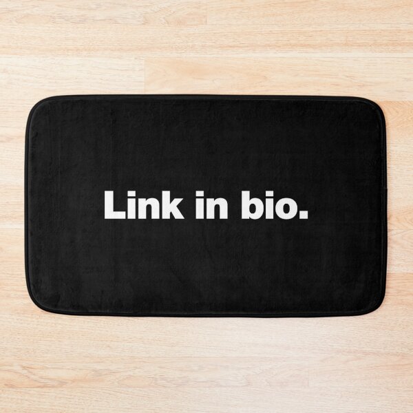 Item preview, Link in bio. designed and sold by chestify.
