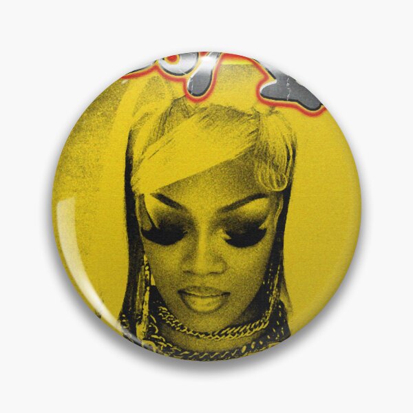 Item preview, Glorilla Vintage Retro designed and sold by torrshank55.