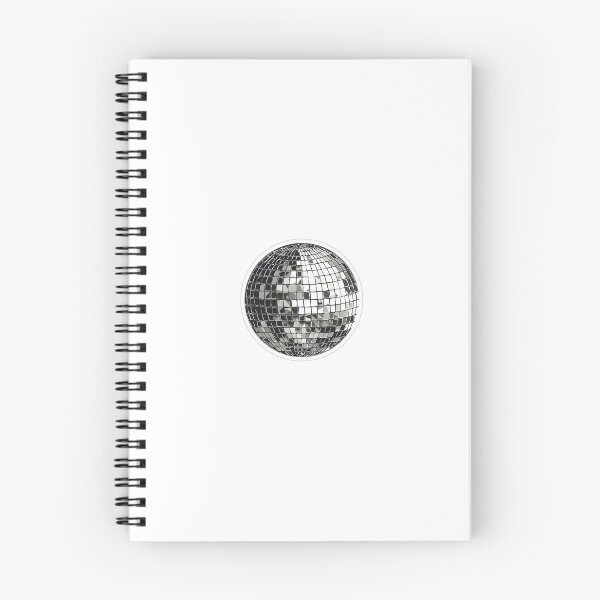 Item preview, mirrorball designed and sold by Luna3107.