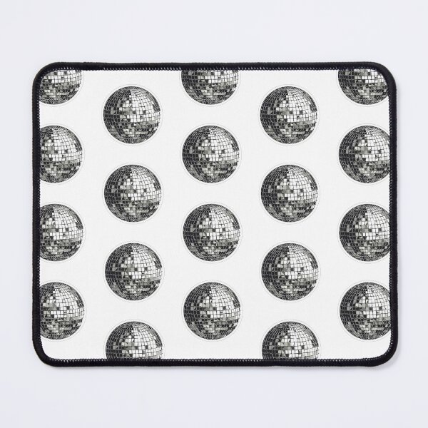 Item preview, mirrorball designed and sold by Luna3107.
