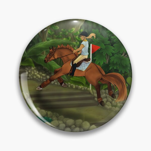 Item preview, Cross Country in the Jungle designed and sold by ForeverKnightAC.