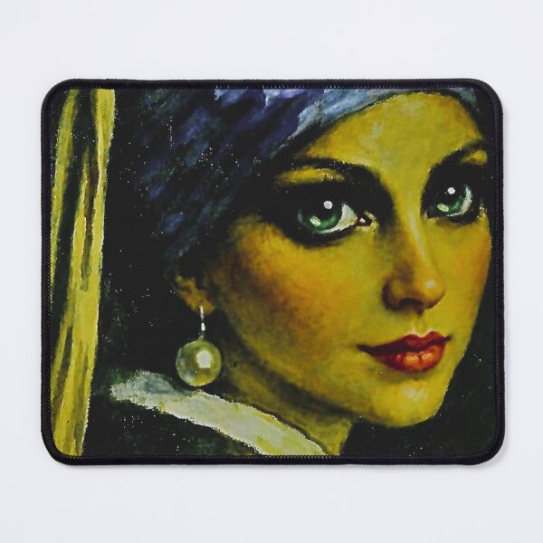 Item preview, Mystic Blue Eyes II - Awareness - Right Profile designed and sold by SoulArtSara.