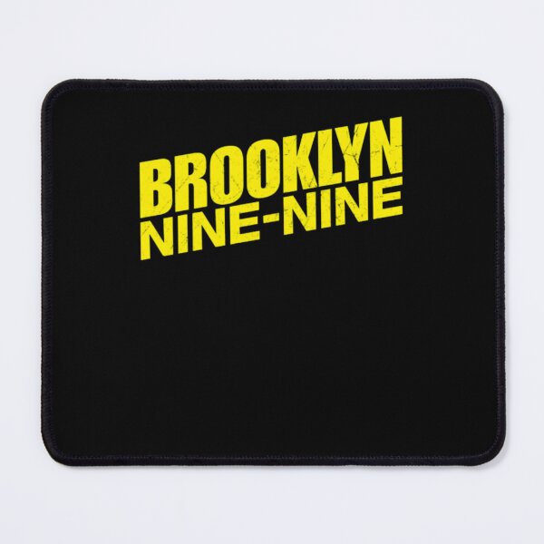 Item preview, Brooklyn 99 Logo designed and sold by AbdelmagedNour.