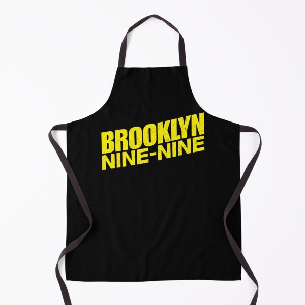 Item preview, Brooklyn 99 Logo designed and sold by AbdelmagedNour.