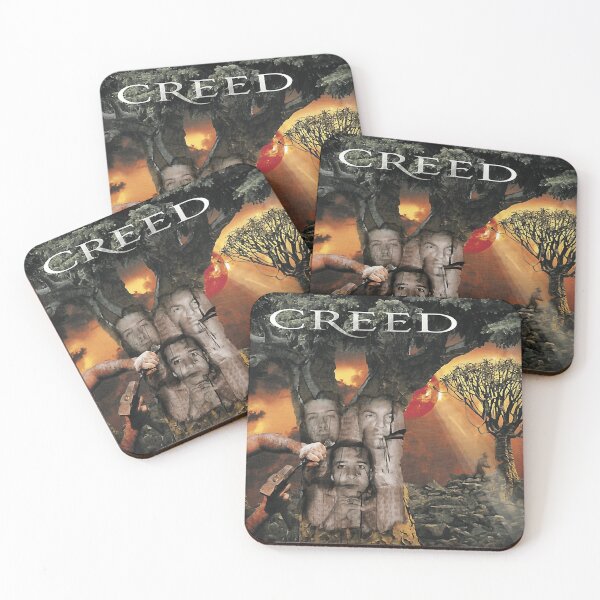 Item preview,  Creed Weathered designed and sold by ChahdoLee.