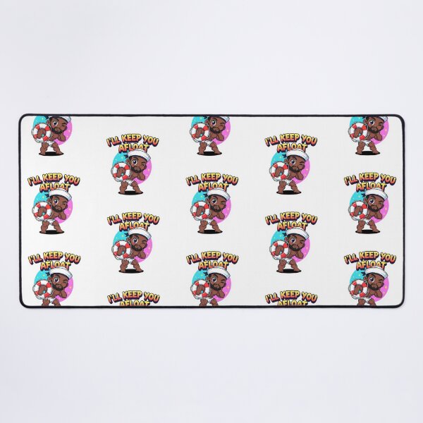 Item preview, Muscular Bara Sailor: Keep You Afloat designed and sold by Baradreams.