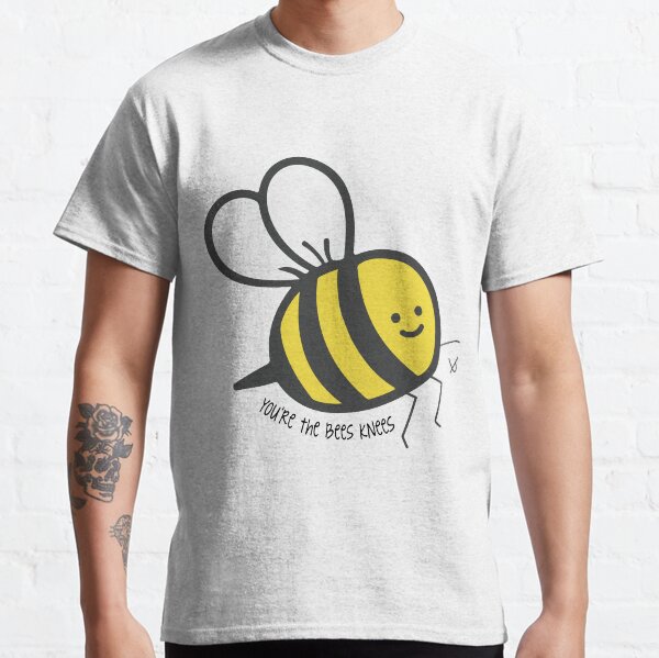 Item preview, Bees Knees designed and sold by Shayli Kipnis.