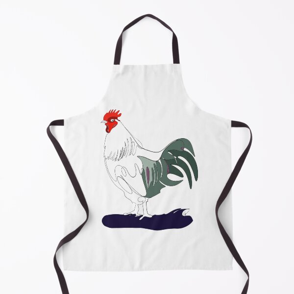 Item preview, Spunky rooster designed and sold by Gayle Newcombe.