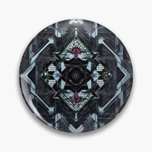 Item preview, Circuit Core: Futuristic Data Matrix designed and sold by mxztar.
