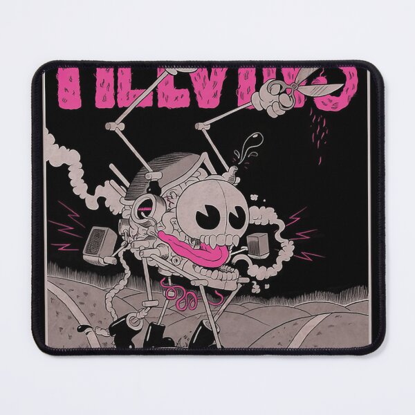 Item preview,  Melvins Graphic  designed and sold by ChahdoLee.