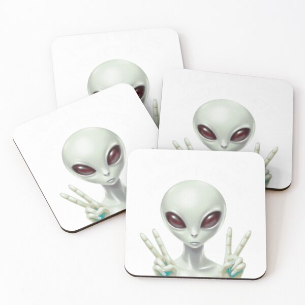 Item preview, Alien Sci fi  – Funny UFO Conspiracy Tee designed and sold by JKWEARSTUDIO.