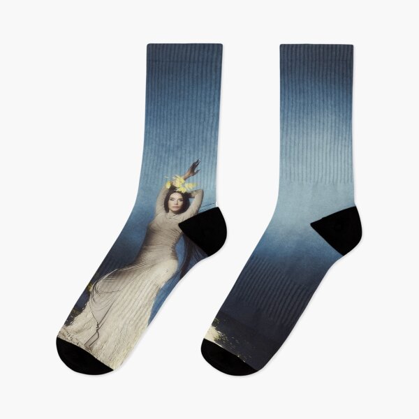 Item preview, Jessie Ware I Could Get Used to This  designed and sold by RubyRoark.