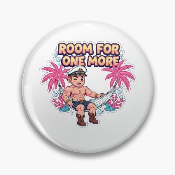 Item preview, Muscular Bara Sailor: Room For One More designed and sold by Baradreams.
