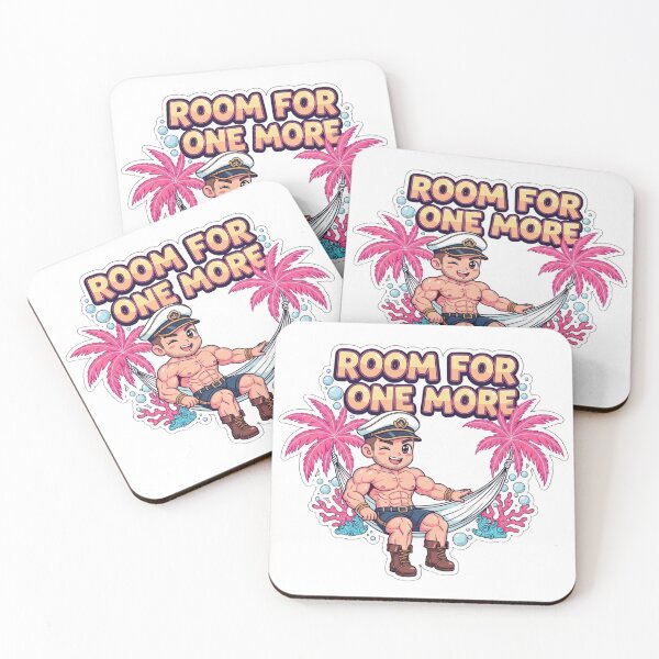 Item preview, Muscular Bara Sailor: Room For One More designed and sold by Baradreams.