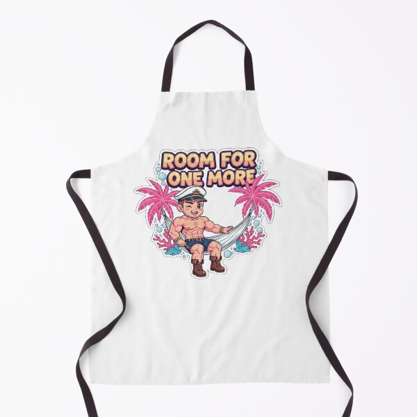 Item preview, Muscular Bara Sailor: Room For One More designed and sold by Baradreams.