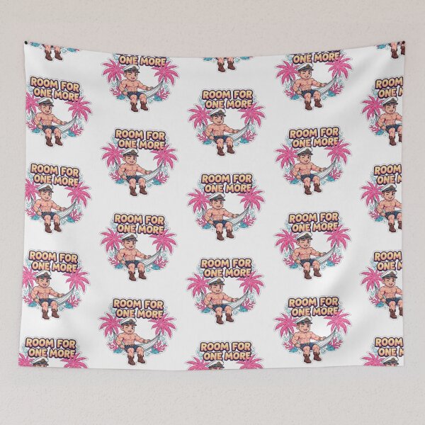 Item preview, Muscular Bara Sailor: Room For One More designed and sold by Baradreams.