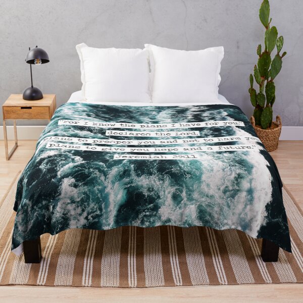 Item preview, Jeremiah Ocean designed and sold by move-mtns.