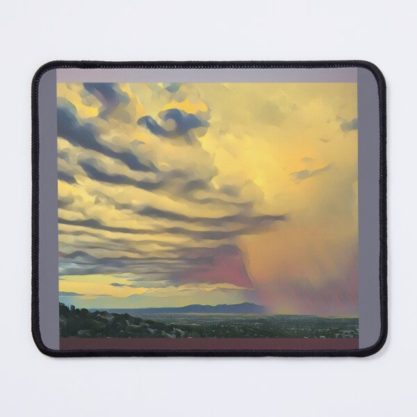 Item preview, Summer Thunderstorms Have Arrived! designed and sold by oh-bi-me.