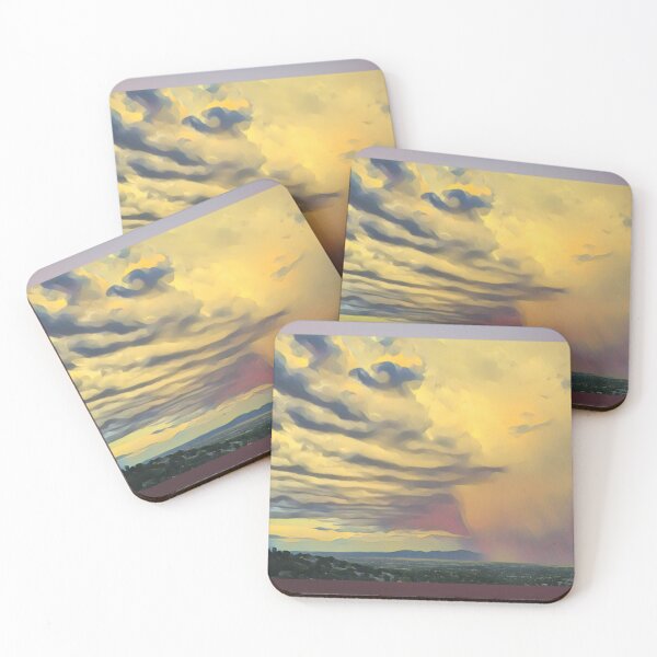 Item preview, Summer Thunderstorms Have Arrived! designed and sold by oh-bi-me.