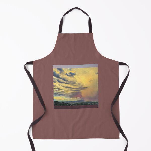 Item preview, Summer Thunderstorms Have Arrived! designed and sold by oh-bi-me.