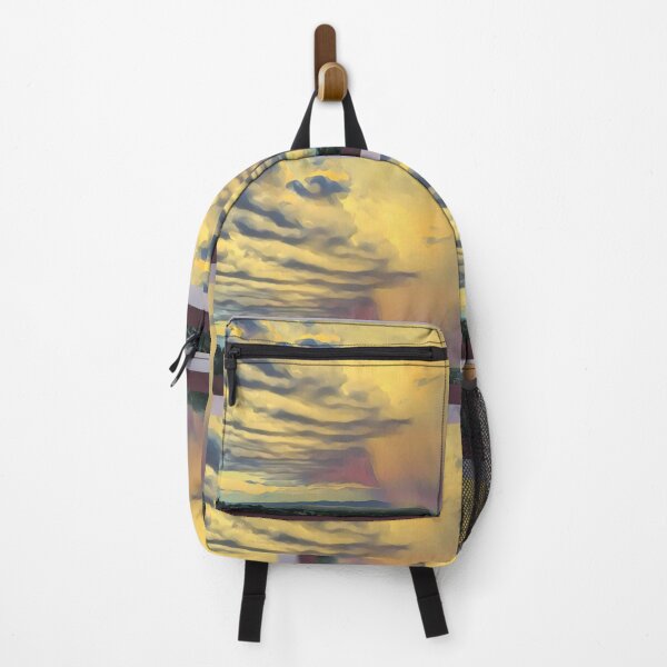 Item preview, Summer Thunderstorms Have Arrived! designed and sold by oh-bi-me.