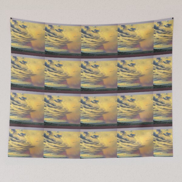 Item preview, Summer Thunderstorms Have Arrived! designed and sold by oh-bi-me.