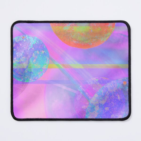 Item preview, "The Plethora" designed and sold by Spaceart9.