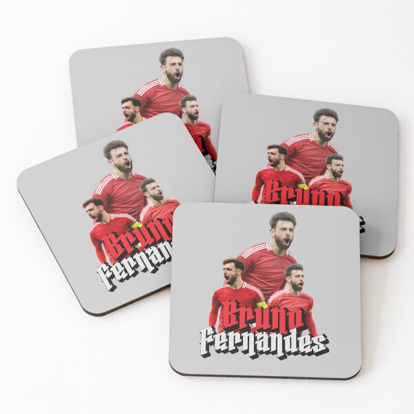 Item preview, Bruno Fernandes  designed and sold by Flim ZX.