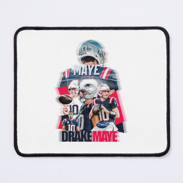 Item preview, Drake Maye New England Patriots designed and sold by SheriPeroni.