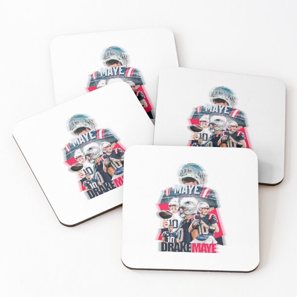 Item preview, Drake Maye New England Patriots designed and sold by SheriPeroni.